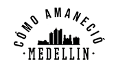 Como Amaneció Medellín